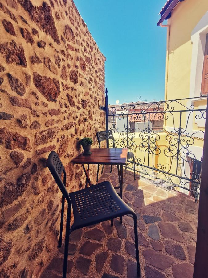 Casa Di Portou No3 Apartment Chania  Exterior foto
